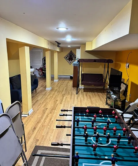 Basement View-2
