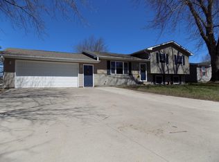 400 Mallard St, Rockland, WI 54653