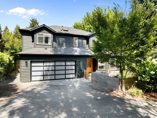 410 N 178th Lane, Shoreline, WA 98133