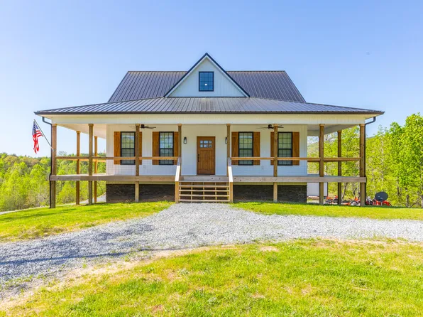 1020 Lower Cove Loop, Dayton, TN 37321