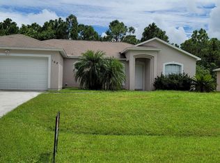 162 SW Grimaldo Ter, Port Saint Lucie, FL 34984