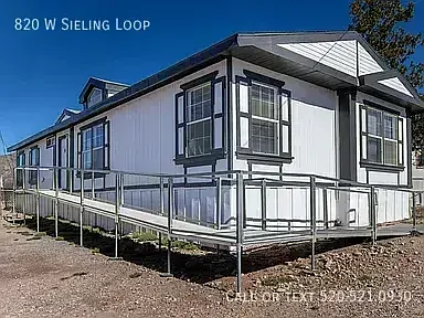820 W Sieling Loop — Photo 6