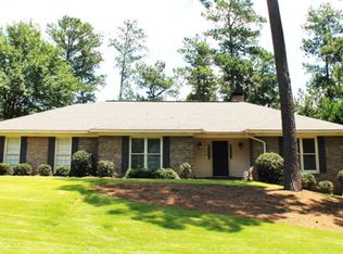 6032 Brookstone Blvd, Columbus, GA 31904
