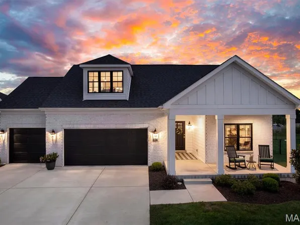 126 Haven Ridge Ct, Dardenne Prairie, MO 63368