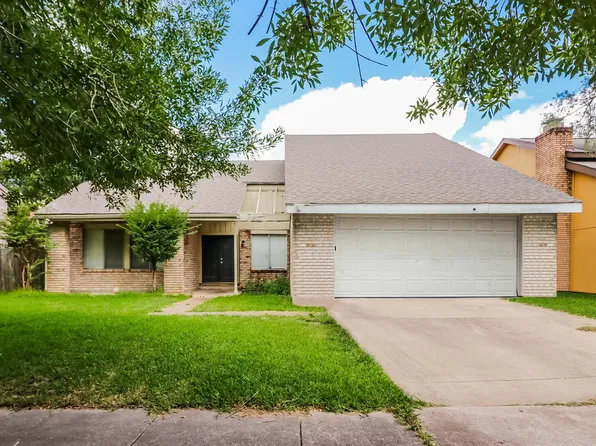 12327 Braesridge Dr, Houston, TX 77071