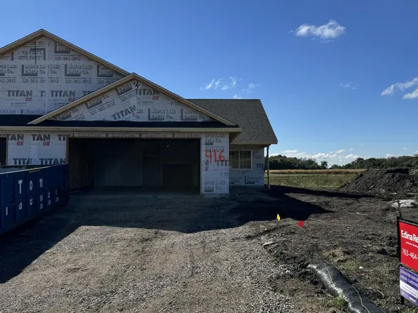 416 5th St S, Maple Lake, MN 55358