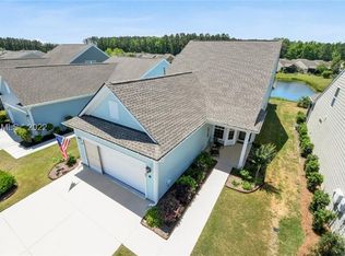 275 Sunrise Point Dr, Bluffton, SC 29909