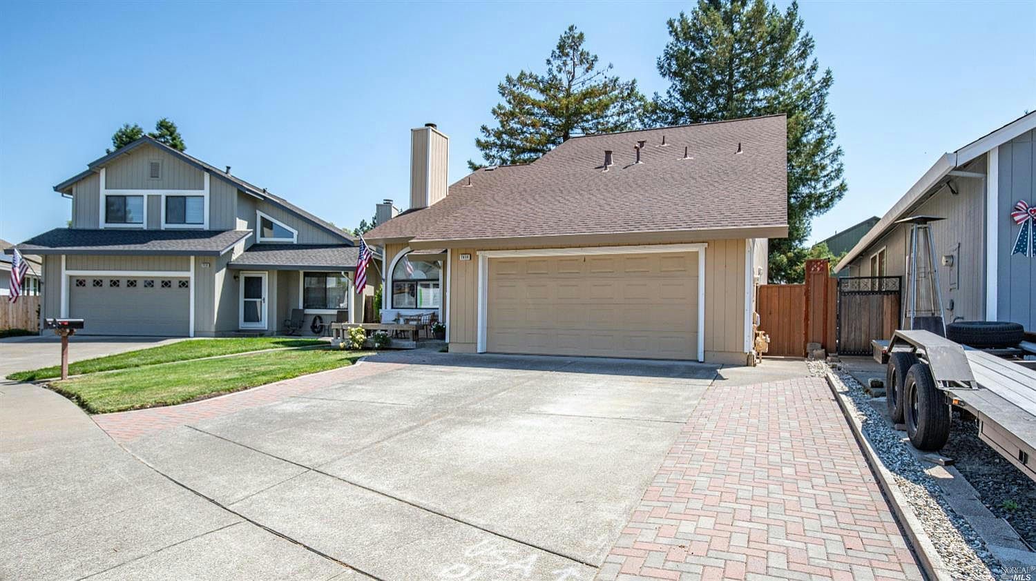 7414 Monique Pl, Rohnert Park, CA 94928 MLS 323054639 Zillow
