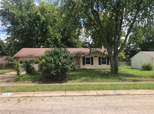 3214 Sudbury St, Springfield, OH 45503