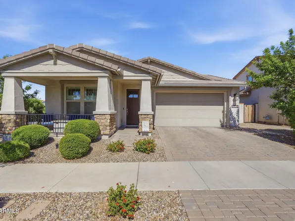 4539 S POLYMER --, Mesa, AZ 85212
