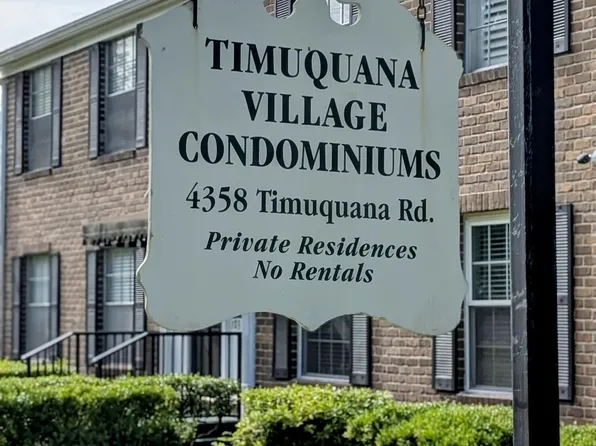 4358 TIMUQUANA Road #146, Jacksonville, FL 32210