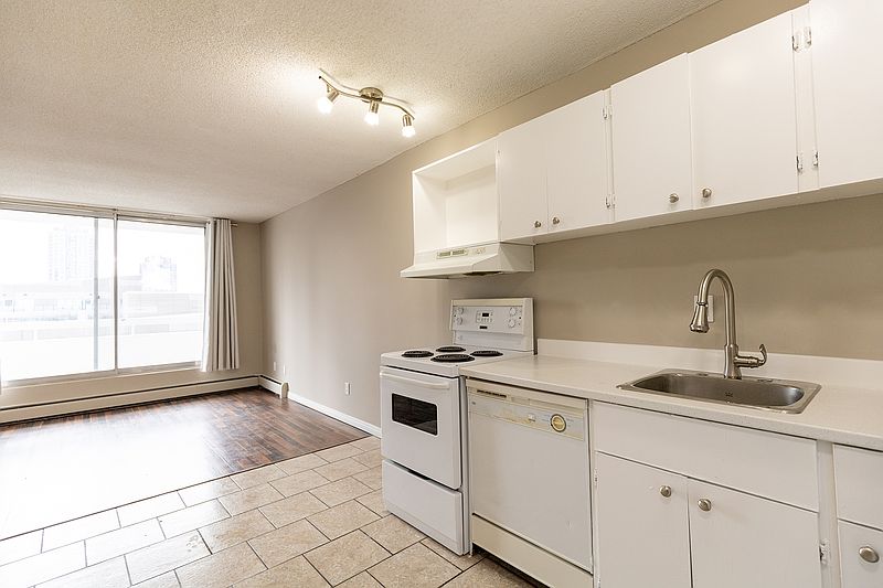Calgary Apartment for rent - 1 Bedroom — photo 16