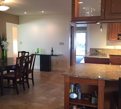 Kitchen/Dinning 