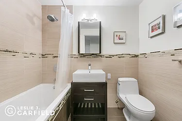 Sold by Leslie J. Garfield