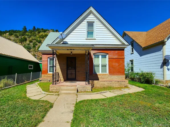 532 Colorado Boulevard, Idaho Springs, CO 80452