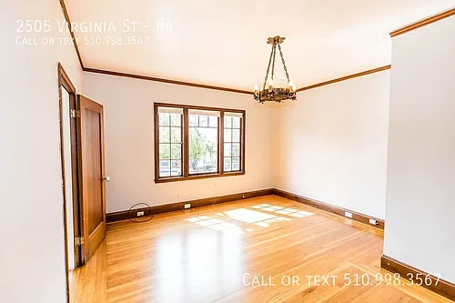 2505 Virginia St #4 Photo 1