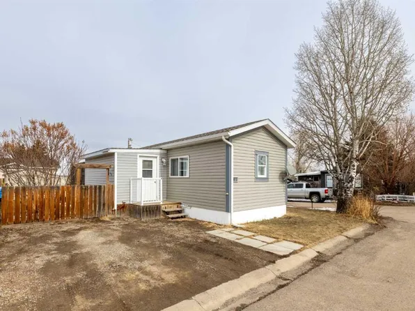 1190 15th Ave #41, Didsbury, AB T0M 0W0