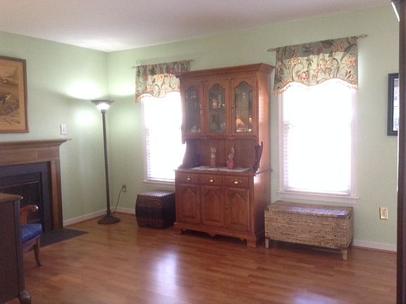 Hunter Douglas Blinds