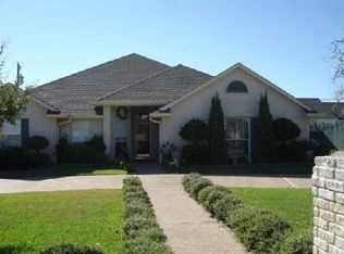 1309 Wentwood Cir, Hewitt, TX 76643