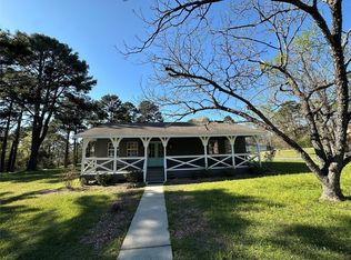 680 Mockingbird Hls, Livingston, TX 77351