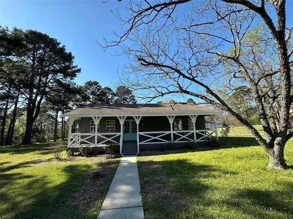 680 Mockingbird Hls, Livingston, TX 77351
