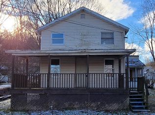 46 E South Ave, Canton, PA 17724