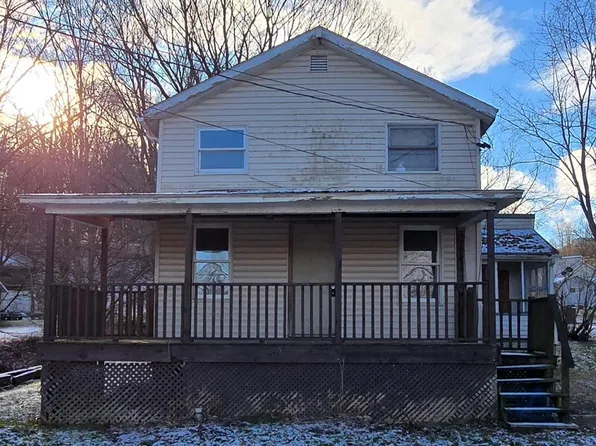 46 E South Ave, Canton, PA 17724