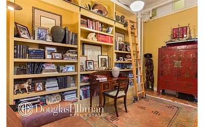 Sold by Douglas Elliman