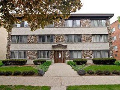 405 Home Ave APT 302, Oak Park, IL, 60302
