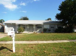 1705 Biscayne Ave, South Daytona, FL 32119