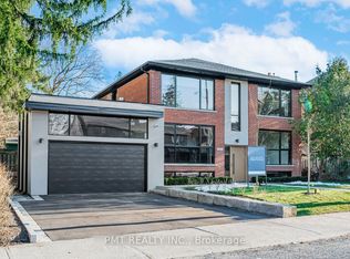 157 Roslin Ave UNIT B, Toronto, ON M4N1Z5