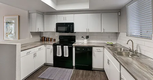 The Heritage Apartment Homes Photo 1