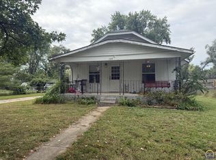 1329 NE Arter Ave, Topeka, KS 66616