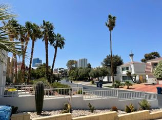 915 Vegas Valley Dr, Las Vegas, NV 89109