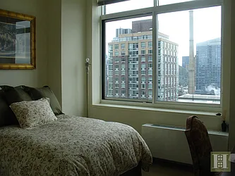 Rented by Halstead Real Estate