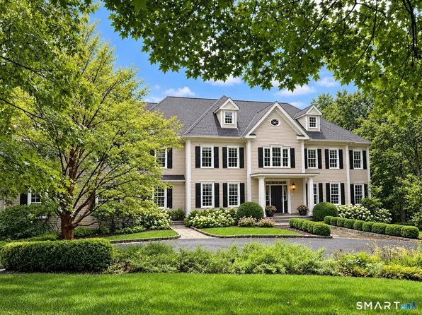 77 Old Boston Road, Wilton, CT 06897