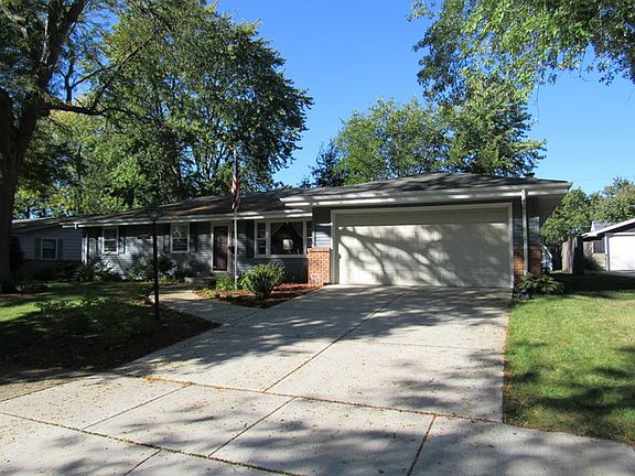 2nd image of 2007 W Mason Ave