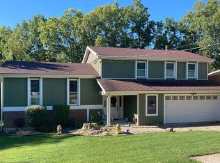 3541 Mack Rd, Fairfield, OH 45014