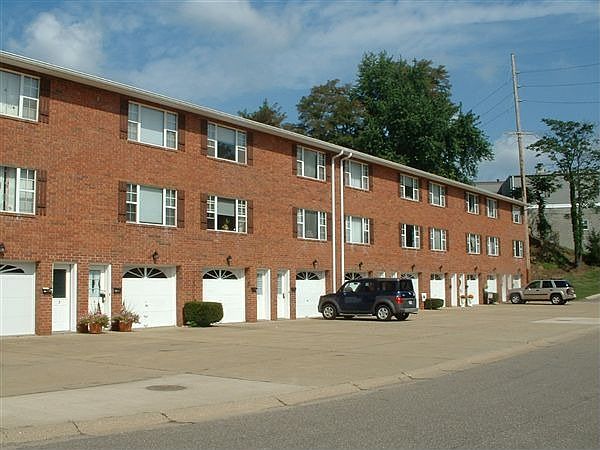 Marylou Building