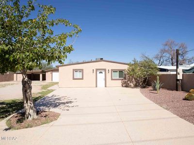 33 E Walker Pl, Tucson, AZ, 85706