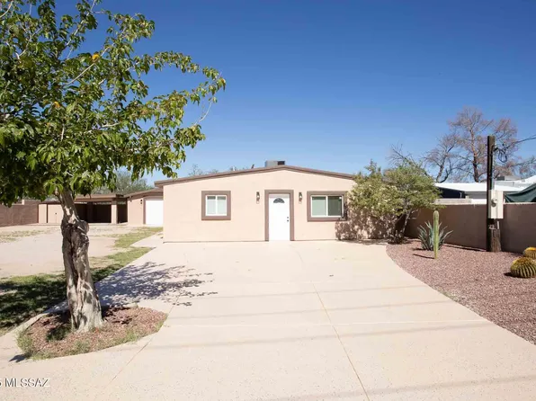 33 E Walker Pl, Tucson, AZ 85706