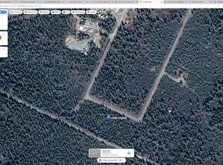 L6 B Chitina #1, Copper Center, AK 99573