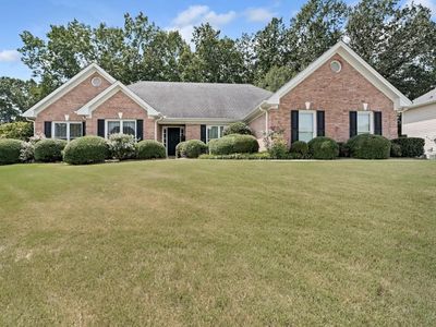 1682 Dacula Oaks Trl, Dacula, GA, 30019
