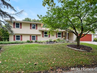 2480 Lafayette Ave NE, Grand Rapids, MI, 49505