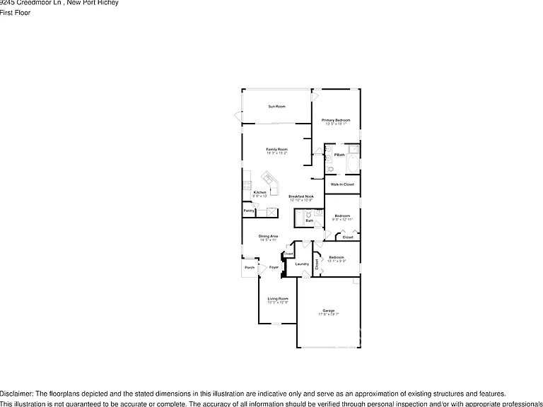 9245 Creedmoor Ln — Photo 2