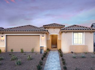 Refuge Plan, Sun City Festival, Buckeye, AZ 85396