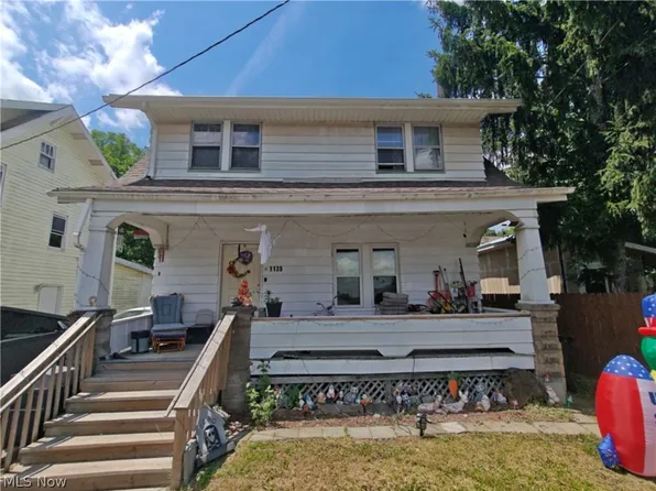 1135 Oak Ave NW, Canton, OH 44708