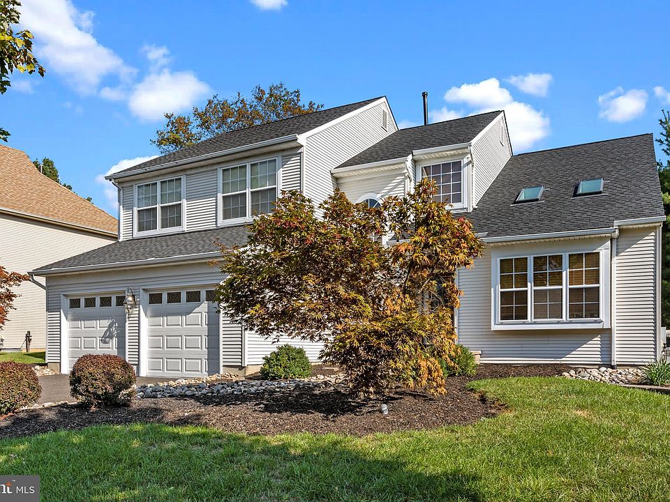 62 Jonquil Dr, Newtown, PA 18940 Zillow