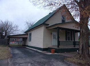 203 E 2nd St, Augusta, KY 41002