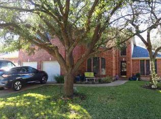 1806 Cattle Dr, Cedar Park, TX 78613